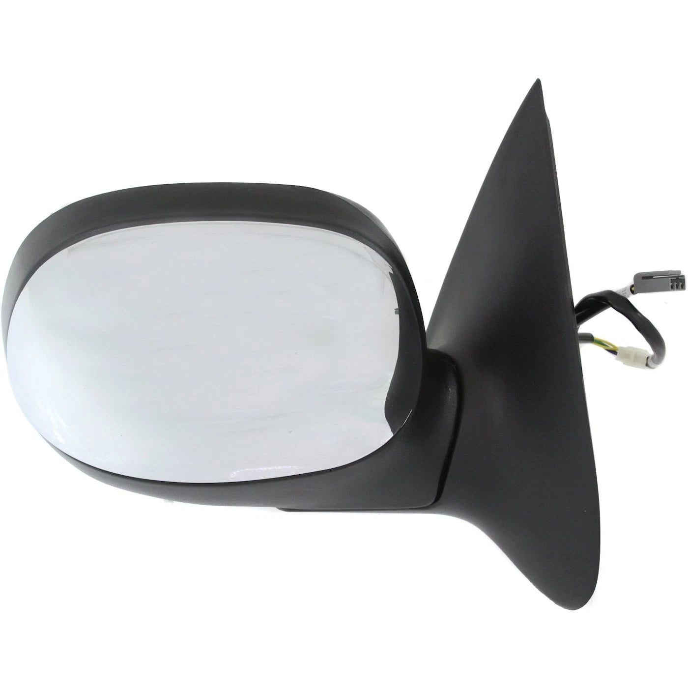 Power Mirror for Ford F-150, F-250 (1997–2002) Right Side Chrome