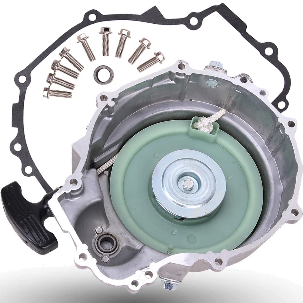 Recoil Starter Pull Start Assembly for Polaris Sportsman 400 450 500 (US)