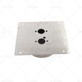60mm Turret Planar for Eberspacher Webasto (Fits )