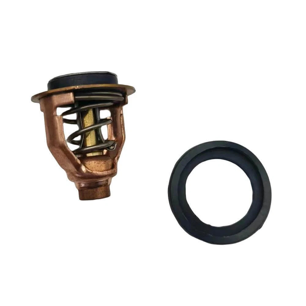 Thermostat for Yamaha F 300-350 HP Outboard Engine (NIB) 6AW-12411-00-00