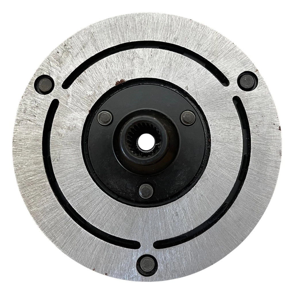 AC Compressor Hub Replacement for Chevrolet Impala 3.4L (2004–2005)