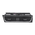 Center Dash A/C Outlet for Audi A4 Quattro (2008–2012) No. 8T2820951D/8KD820951