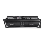 Center Dash A/C Outlet for Audi A4 Quattro (2008–2012) No. 8T2820951D/8KD820951