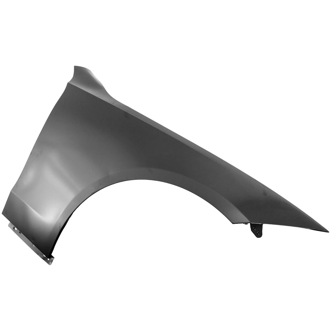 Fender for Mercedes-Benz C300 (2022–2024) Front Right Aluminum