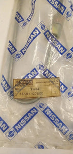 Tube Injection for Nissan - Part Number 16681-C7800