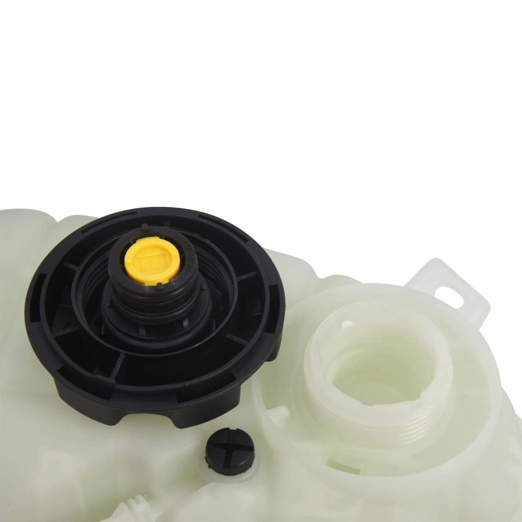 Expansion Tank with Cap for BMW 328d M2 435i 335i (2012-2018)