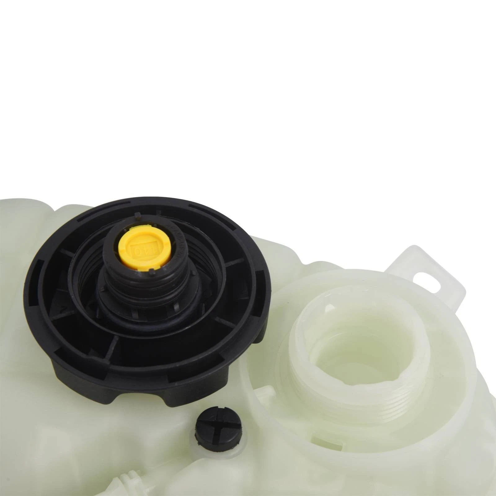Expansion Tank with Cap for BMW 328d M2 435i 335i (2012-2018)