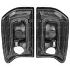 Tail Lights 2x for Nissan Patrol GQ (1993 - 1997)