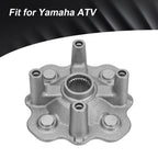 Front Left/Right Hub for Yamaha Grizzly 350 400 450 (2007–2014)