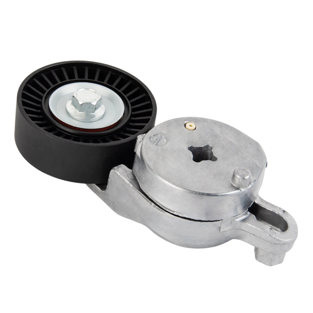 Drive Belt Tensioner Assembly with Pulley for Toyota Camry (2012–2017)