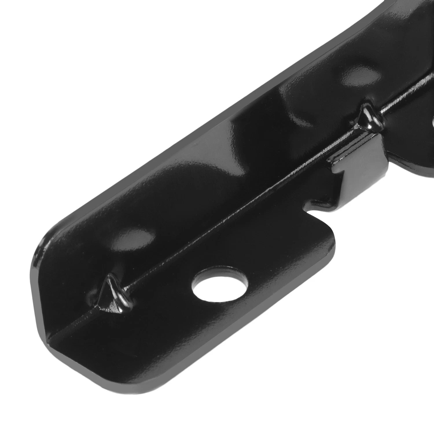 Passenger Side Body Half Hood Hinge for Chevy Impala Limited/Monte Carlo (2006–2016)