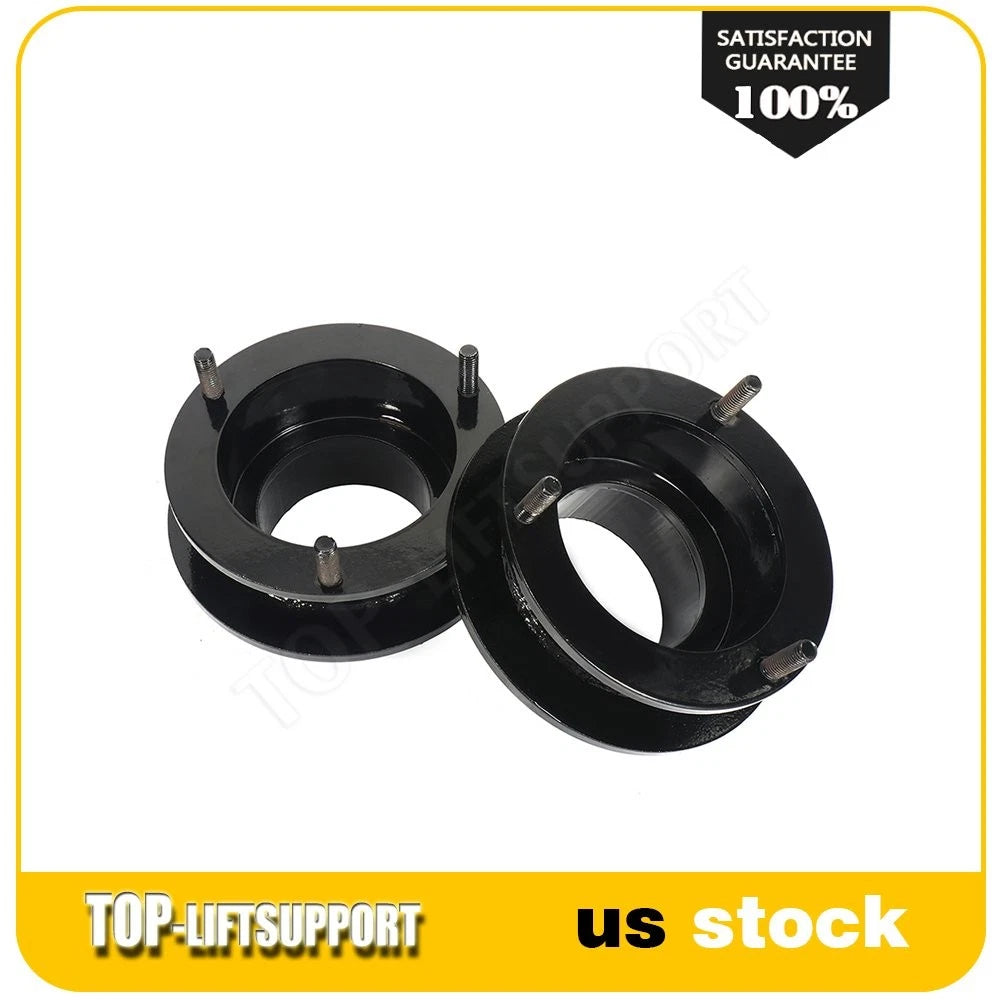 Full Set 2" Front Leveling Kit & Struts for Dodge Ram 1500 2500 (1994–2001)