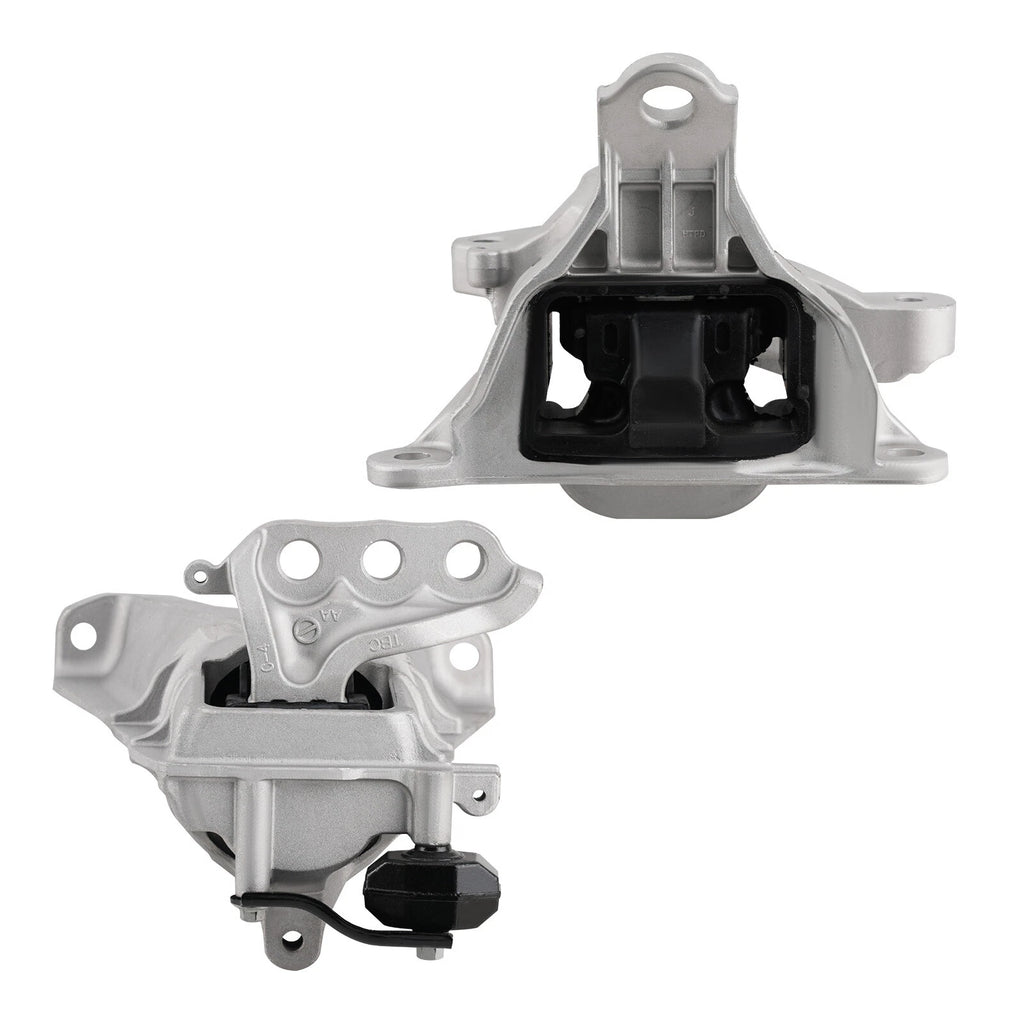 Engine Motor Mount & Auto Trans Mount Kit for Honda Civic 2016-2021