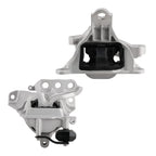 Engine Motor Mount & Auto Trans Mount Kit for Honda Civic 2016-2021