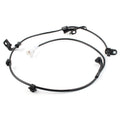 ABS Wheel Speed Sensor Front Left for Toyota Yaris, Scion xD (2006–2012) 89543-52030