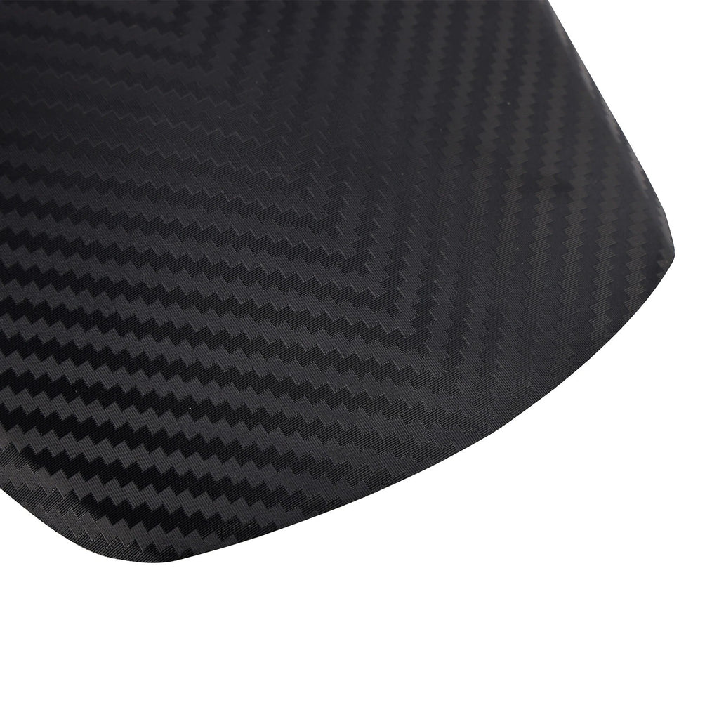 Rear Seat Fairing Cover for Suzuki GSXR600 GSXR750 (2011–2026) Matt Black