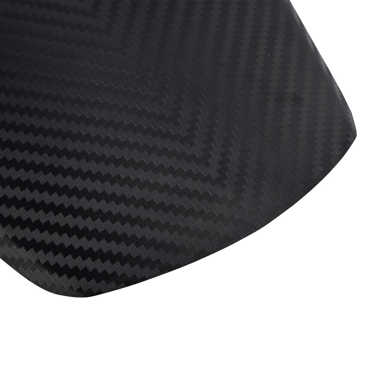 Rear Seat Fairing Cover for Suzuki GSXR600 GSXR750 (2011–2026) Matt Black