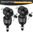 2X Steering Rack Ball Joint Kit for E-Z-Go Medalist/TXT (1994–2001.5)