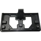 Front license plate bracket for Honda Accord (2016-2017)