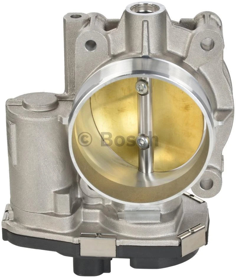 Throttle Body Assembly for Bosch (F00H600078)