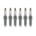 Set of 6 NGK Laser Iridium Spark Plugs for Porsche Cayenne Audi Q7 Volkswagen