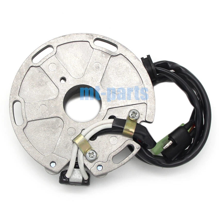 Stator for Suzuki RM125 RM250 (1986–1995) 32101-28C03 32101-00B31 32101-01B32