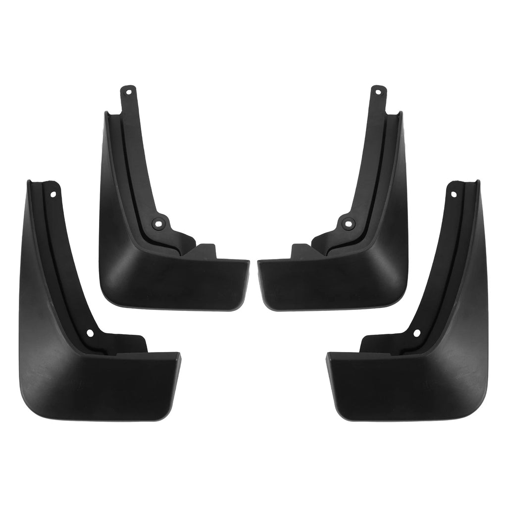 Mud Flaps Splash Guards for Buick Envision (2021–2023) W/ Mount Accessories