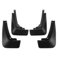 Mud Flaps Splash Guards for Buick Envision (2021–2023) W/ Mount Accessories