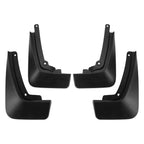 Mud Flaps Splash Guards for Buick Envision (2021–2023) W/ Mount Accessories