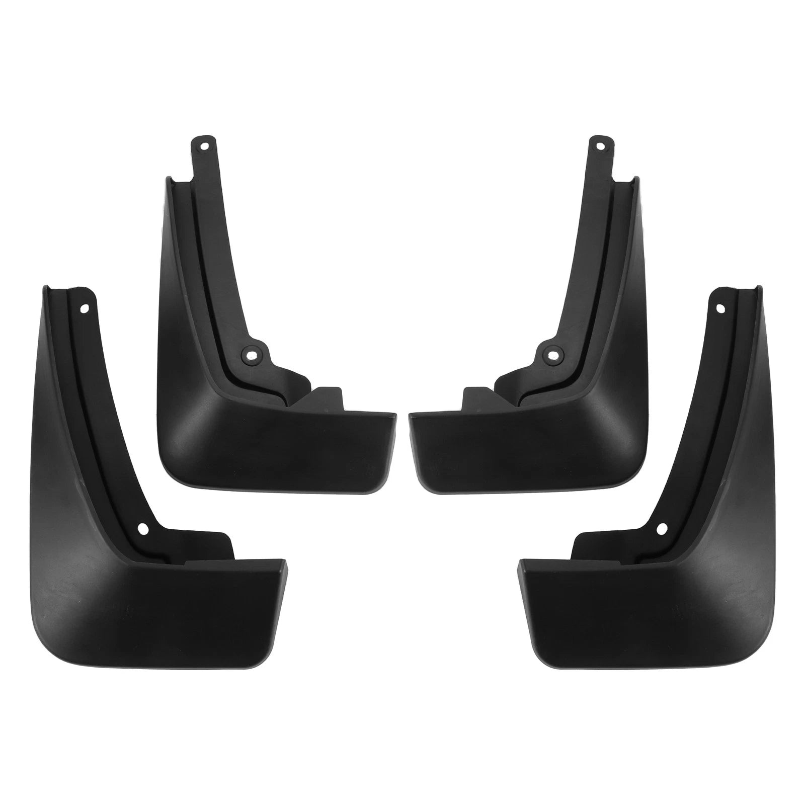Mud Flaps Splash Guards for Buick Envision (2021–2023) W/ Mount Accessories