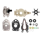 Impeller Kit for Mercury Mariner (6-15HP, 2 Stroke)