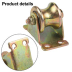 Pulley Block for Home Fitness & Industrial Machines (Rope)