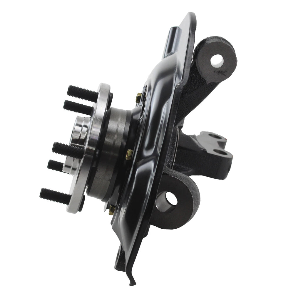 Front Left Steering Knuckle & Wheel Hub Bearing for ES350 (2007–2012)