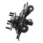 Front Left Steering Knuckle & Wheel Hub Bearing for ES350 (2007–2012)