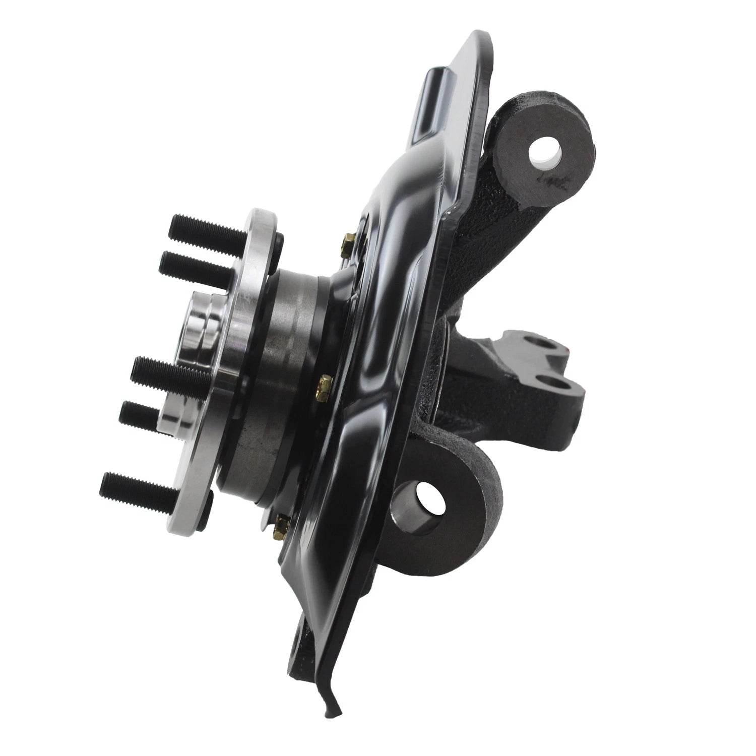 Front Left Steering Knuckle & Wheel Hub Bearing for ES350 (2007–2012)