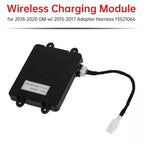 Wireless Charging Module for GM (2015–2020)