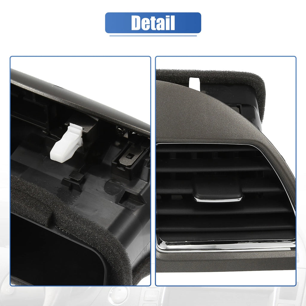 Car Center Dash A/C Outlet Air Vent Panel for Lexus ES350 (2007–2009) 55660-33900