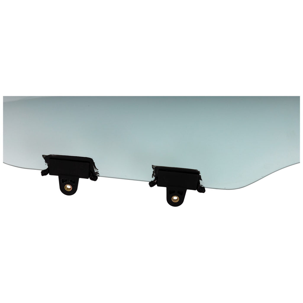 Rear Passenger Door Glass for Mitsubishi Outlander (2013–2020)