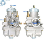 Carburetor for Polaris 300 2x4 4x4 (1994-1995)