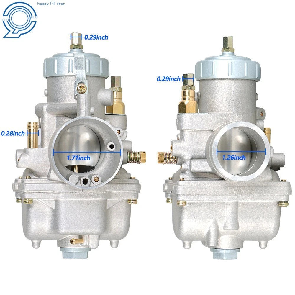 Carburetor for Polaris 300 2x4 4x4 (1994-1995)
