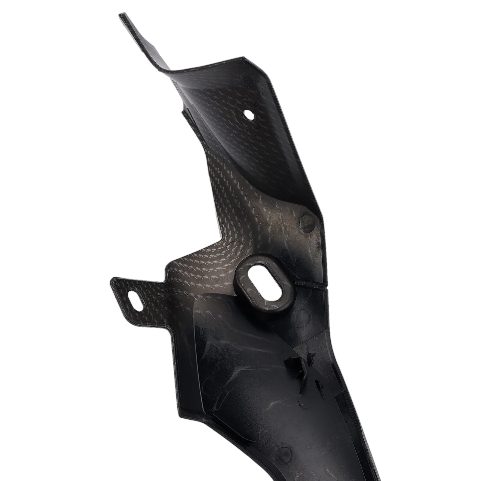 Gas Fuel Tank Side Cover for Daytona 660 (2024–2025)