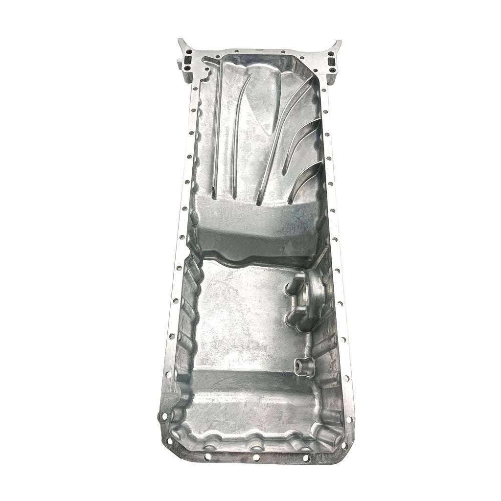 Engine Oil Pan for Mercedes 190E, 300E, 300SE, 300SEL (1986–1993)