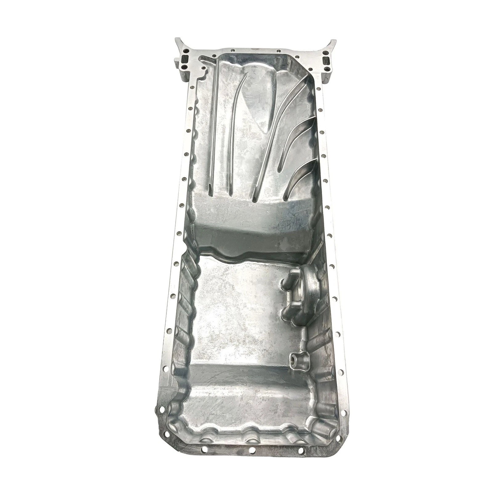 Engine Oil Pan for Mercedes 190E, 300E, 300SE, 300SEL (1986–1993)