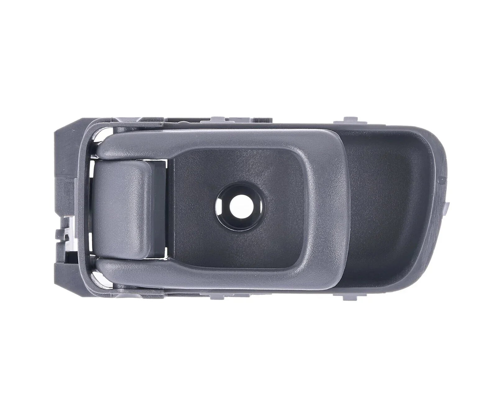 Grey Front or Rear Right Inner Door Handle for Nissan Pathfinder (1998–2004)