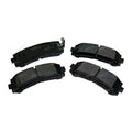 Rear Disc Brake Pad Set 4WD for Patrol GU Y61 4.8L TB48DE (2001-2010)