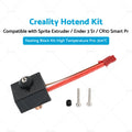 Hotend Kit for Creality Ender 3 S1, CR10 Smart Pro (2021–2023)