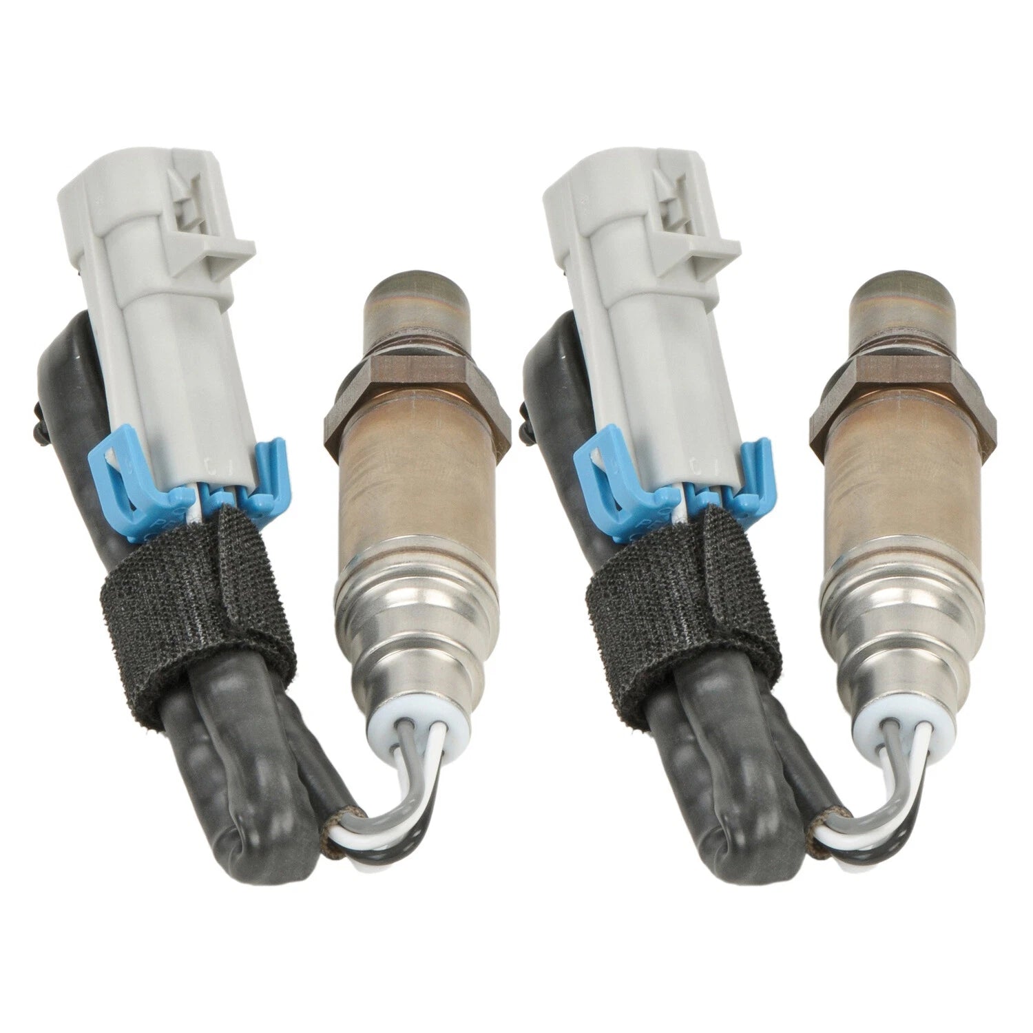 2X Downstream Oxygen Sensor for Escalade Tahoe Sonoma Rodeo (1999–2006)