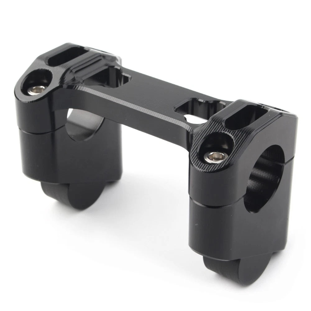 Handlebar Clip Adapter Height Riser for BMW R1200GS LC / Adventure (2014–2020)