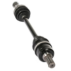 Set of 2 Rear CV Axles for Yamaha Grizzly 700/550 (2007–2014)