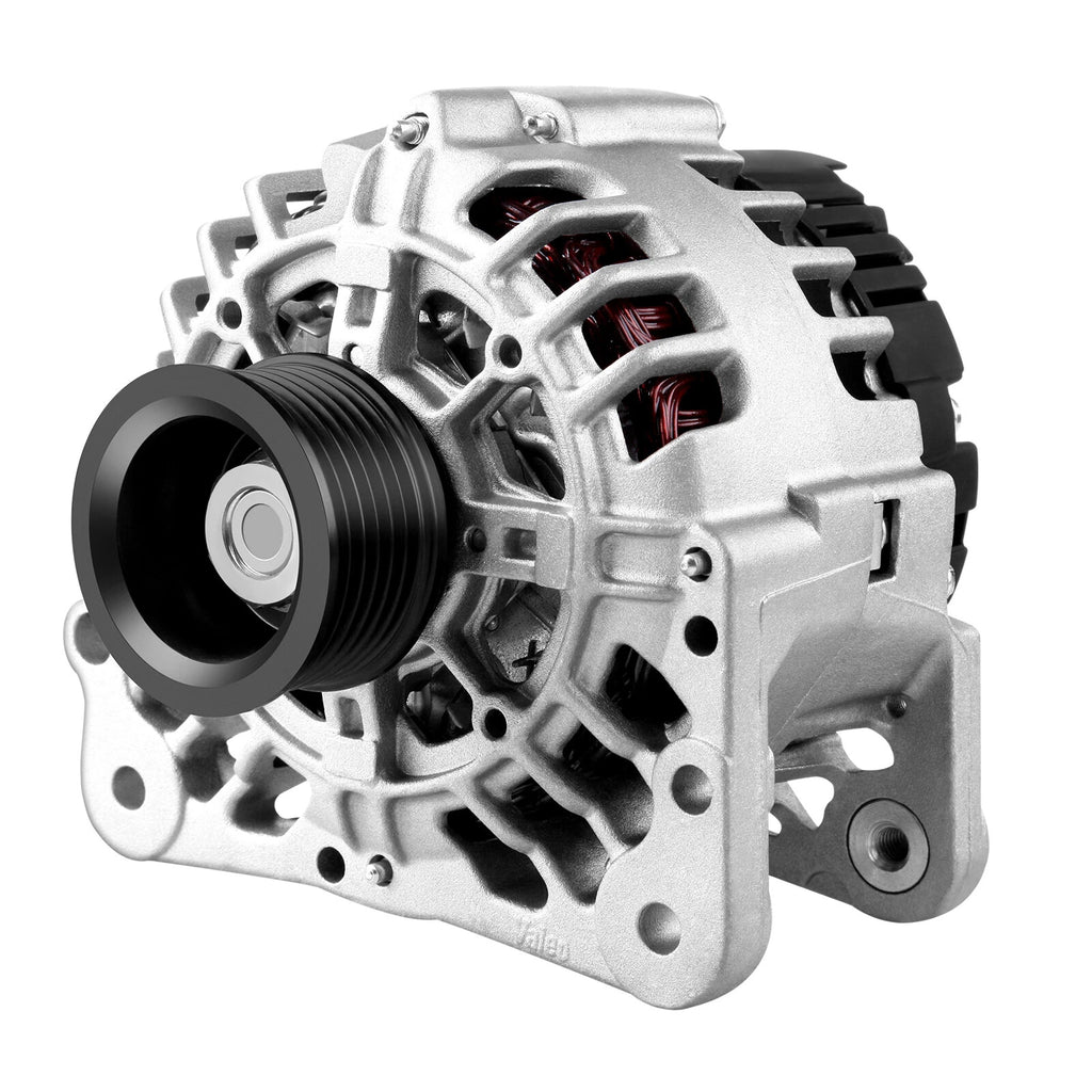 Alternator for Volkswagen Beetle (1999–2001)